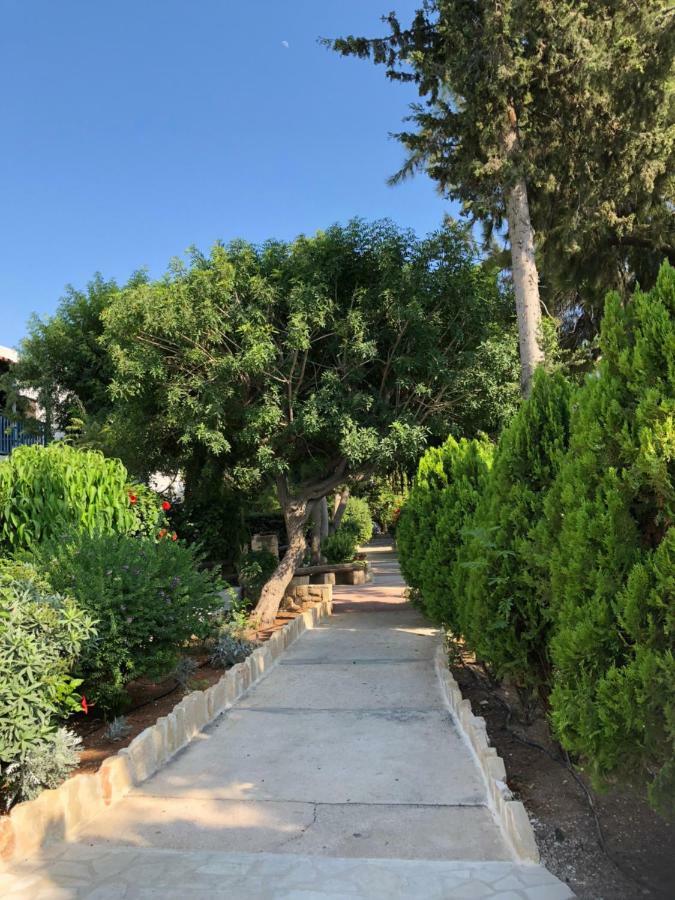 Paphos Gardens Studio Suite Exterior foto