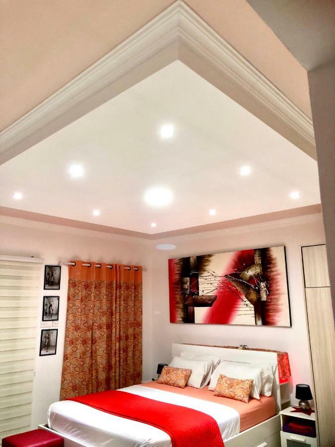 Paphos Gardens Studio Suite Exterior foto